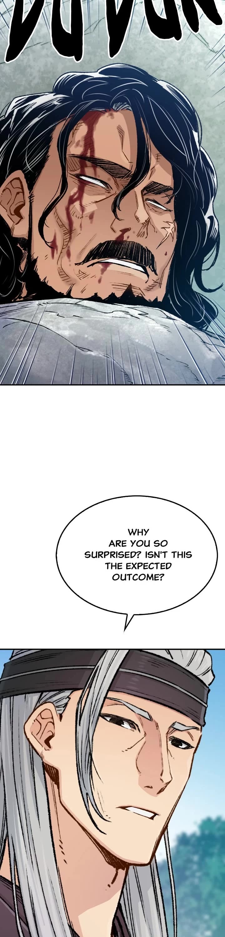 Reborn as the Heavenly Demon Chapter 15 page 6 - Chapter 15: Episode 15