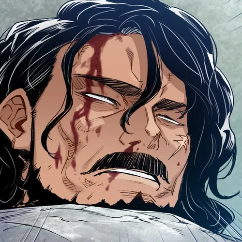 Reborn as the Heavenly Demon Chapter 15: Episode 15 cover