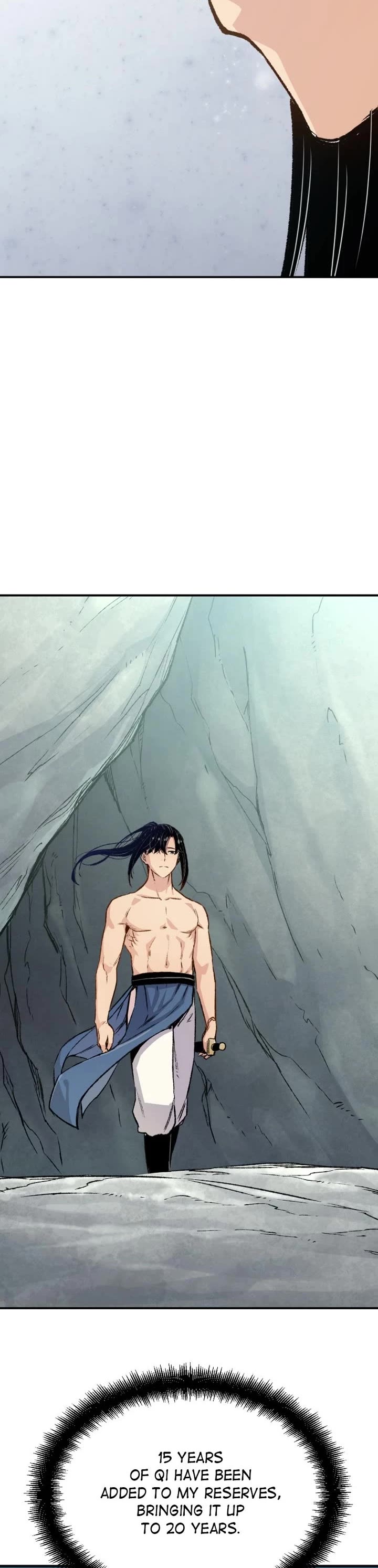 Reborn as the Heavenly Demon Chapter 16 page 10 - Chapter 16: Episode 16