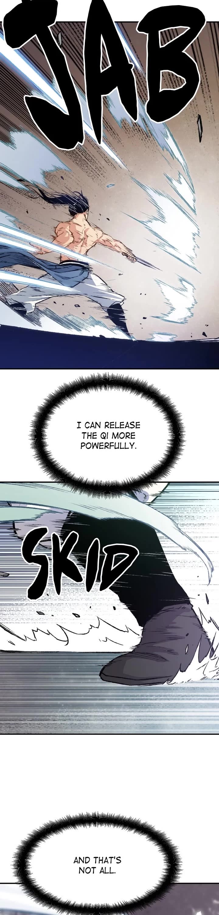 Reborn as the Heavenly Demon Chapter 16 page 12 - Chapter 16: Episode 16