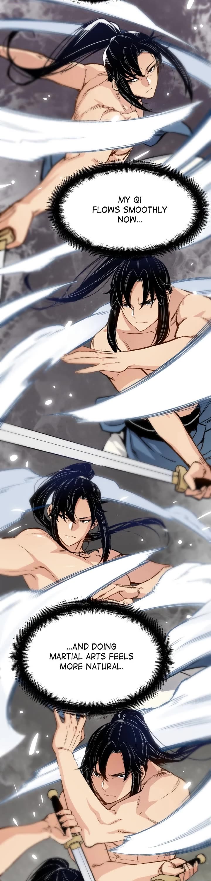 Reborn as the Heavenly Demon Chapter 16 page 13 - Chapter 16: Episode 16