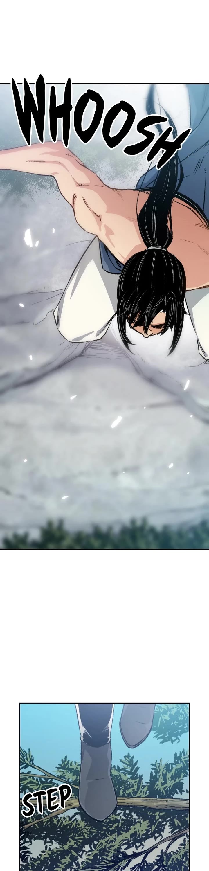 Reborn as the Heavenly Demon Chapter 16 page 17 - Chapter 16: Episode 16
