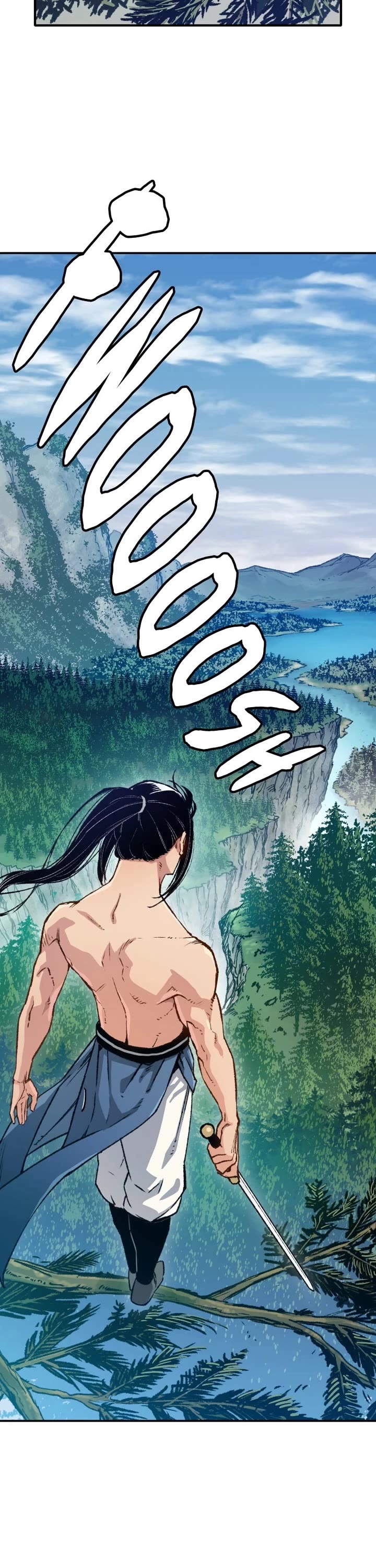 Reborn as the Heavenly Demon Chapter 16 page 18 - Chapter 16: Episode 16