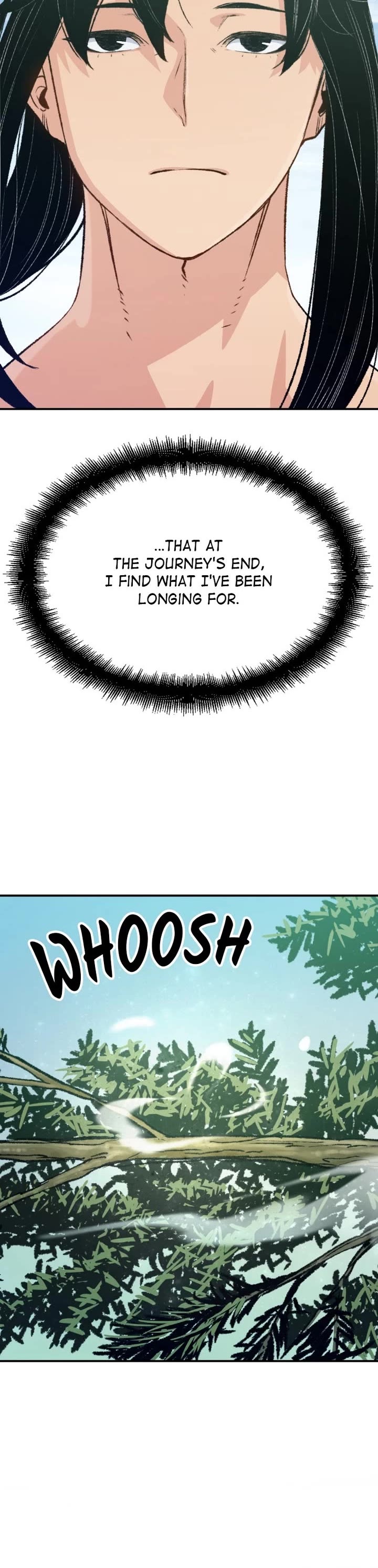 Reborn as the Heavenly Demon Chapter 16 page 20 - Chapter 16: Episode 16