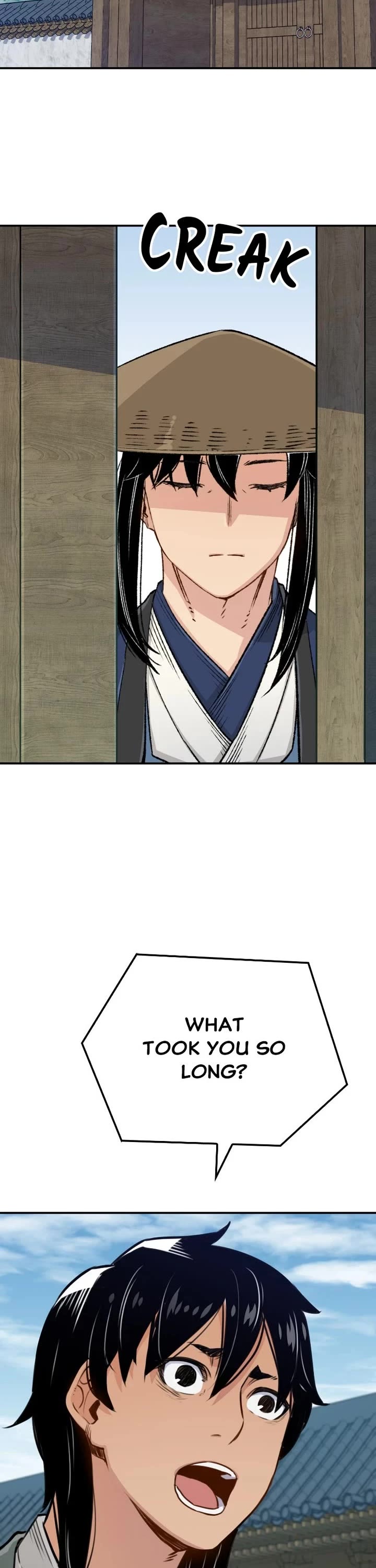 Reborn as the Heavenly Demon Chapter 16 page 22 - Chapter 16: Episode 16