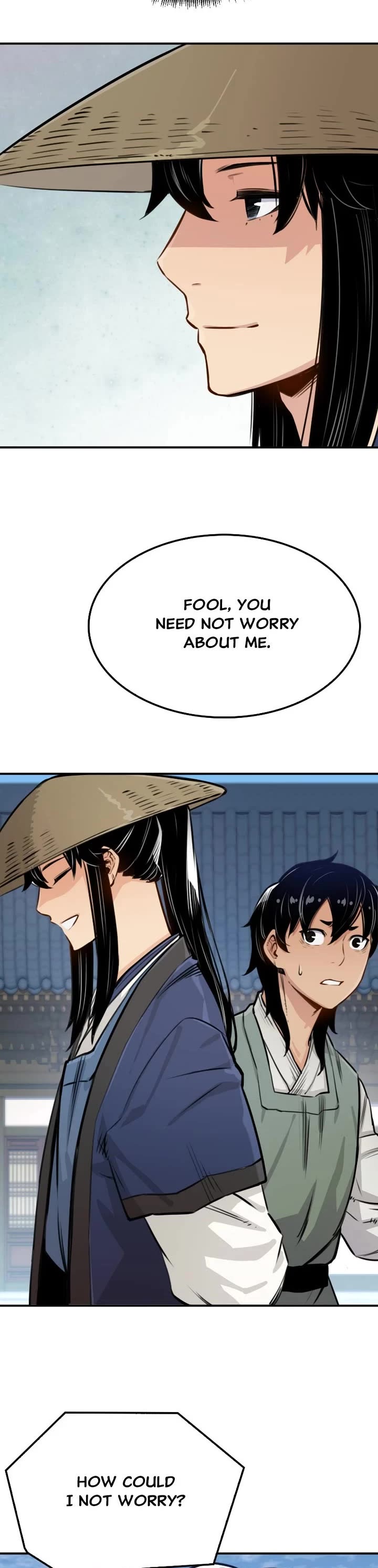 Reborn as the Heavenly Demon Chapter 16 page 24 - Chapter 16: Episode 16