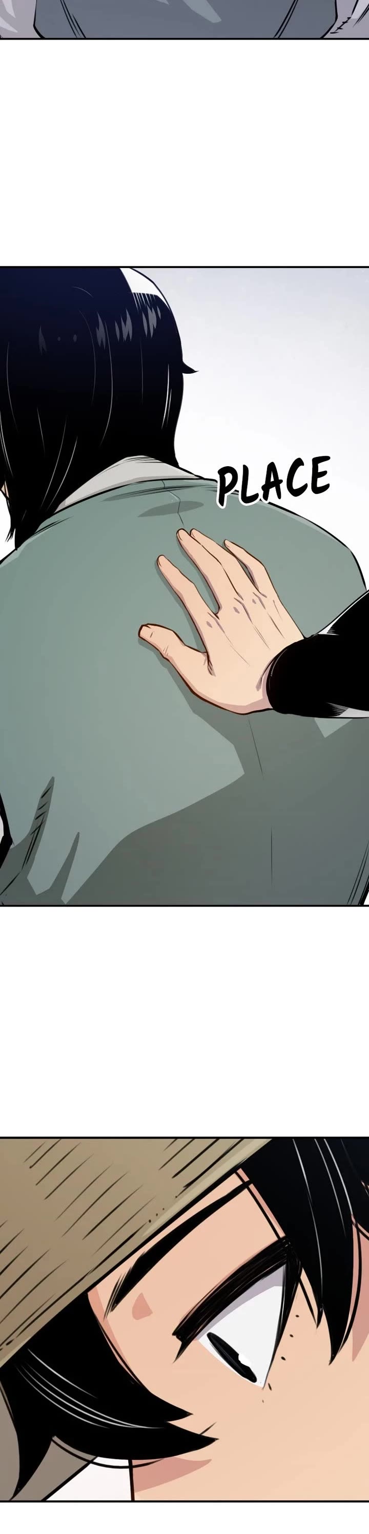Reborn as the Heavenly Demon Chapter 16 page 30 - Chapter 16: Episode 16