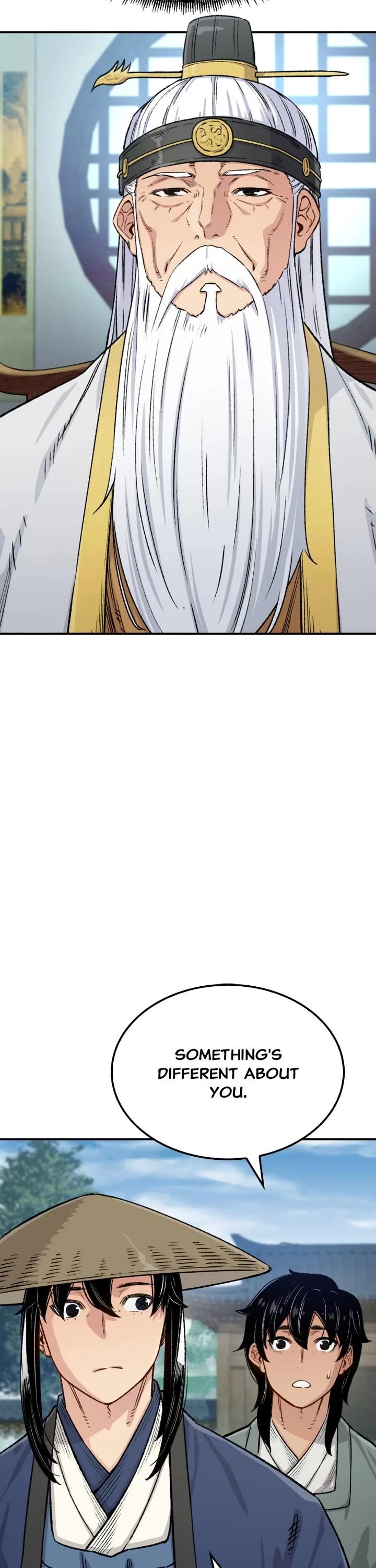 Reborn as the Heavenly Demon Chapter 16 page 37 - Chapter 16: Episode 16
