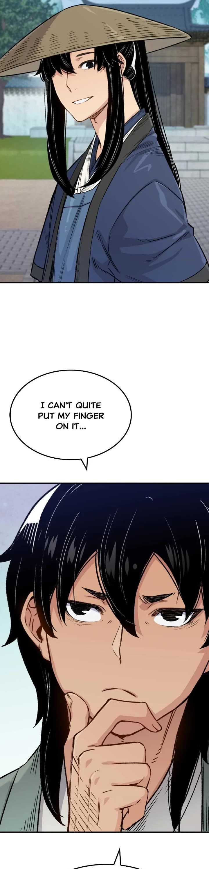 Reborn as the Heavenly Demon Chapter 16 page 39 - Chapter 16: Episode 16