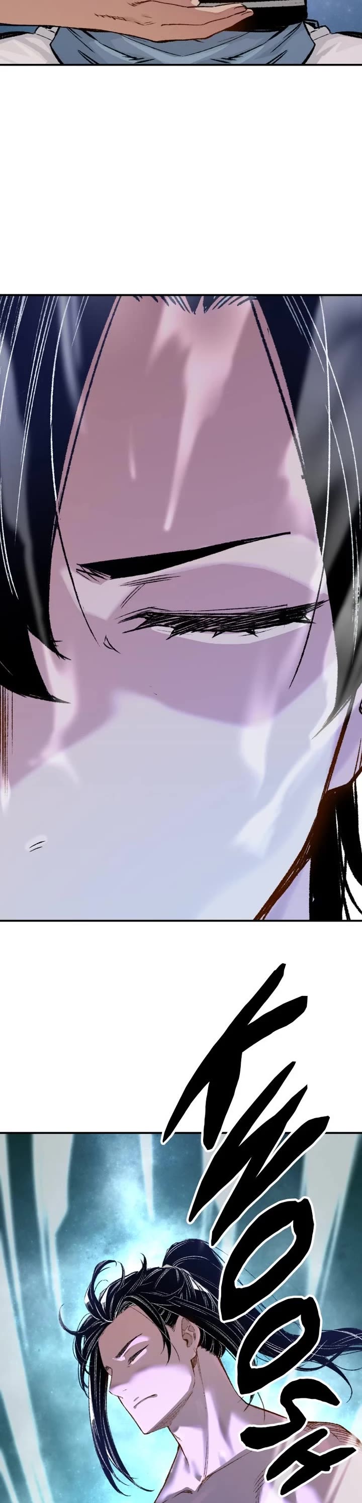 Reborn as the Heavenly Demon Chapter 16 page 4 - Chapter 16: Episode 16