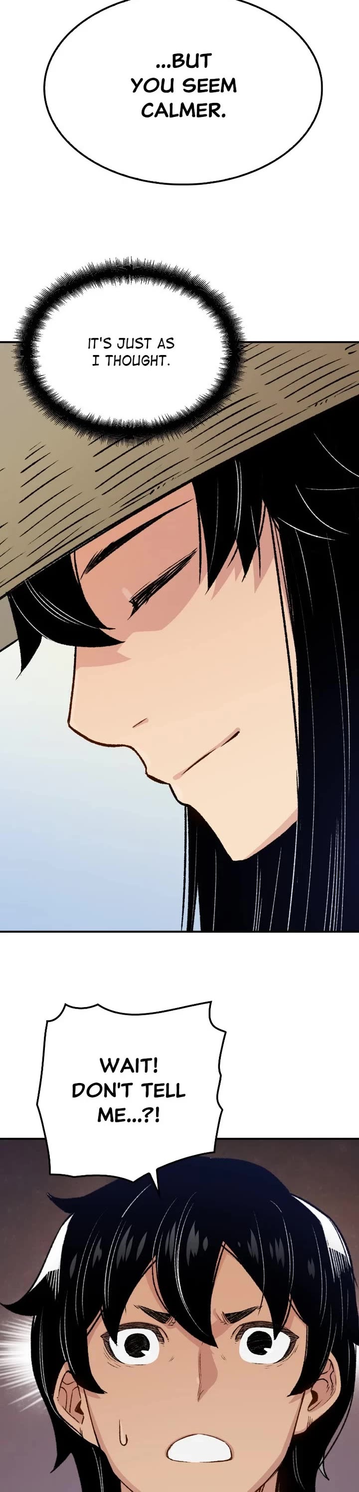 Reborn as the Heavenly Demon Chapter 16 page 40 - Chapter 16: Episode 16