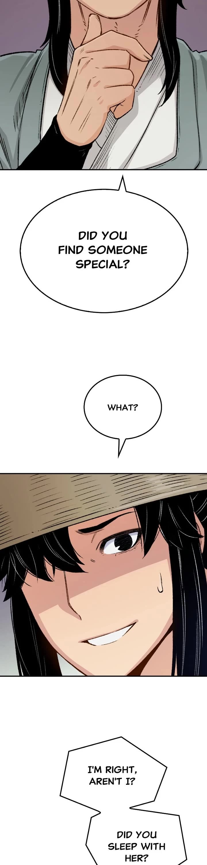 Reborn as the Heavenly Demon Chapter 16 page 41 - Chapter 16: Episode 16