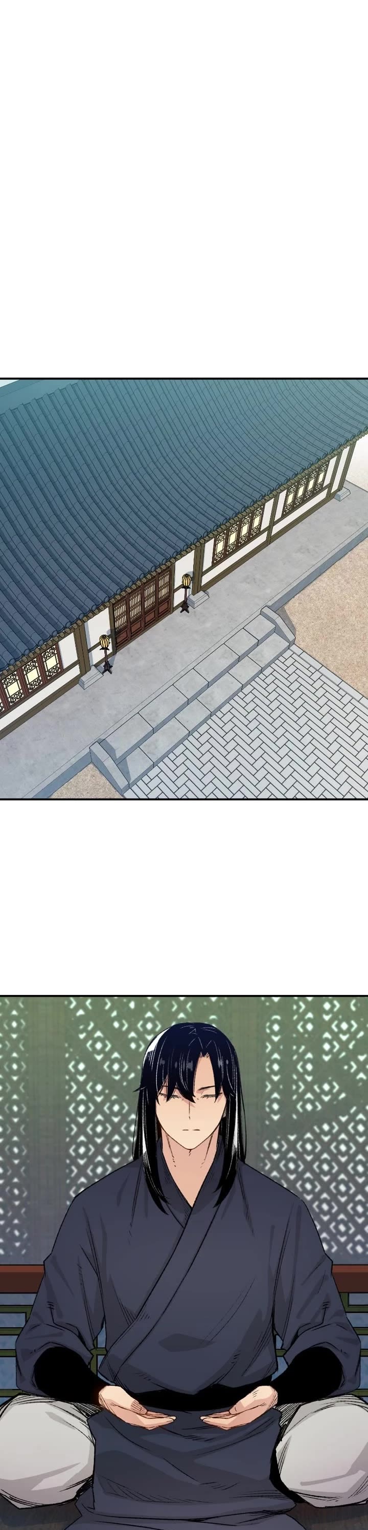 Reborn as the Heavenly Demon Chapter 16 page 49 - Chapter 16: Episode 16