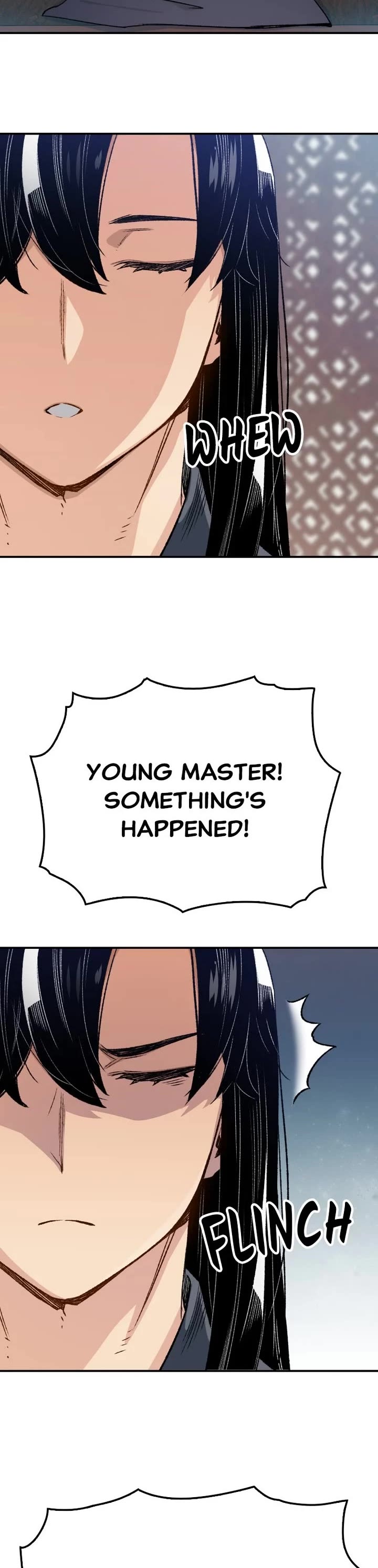 Reborn as the Heavenly Demon Chapter 16 page 50 - Chapter 16: Episode 16