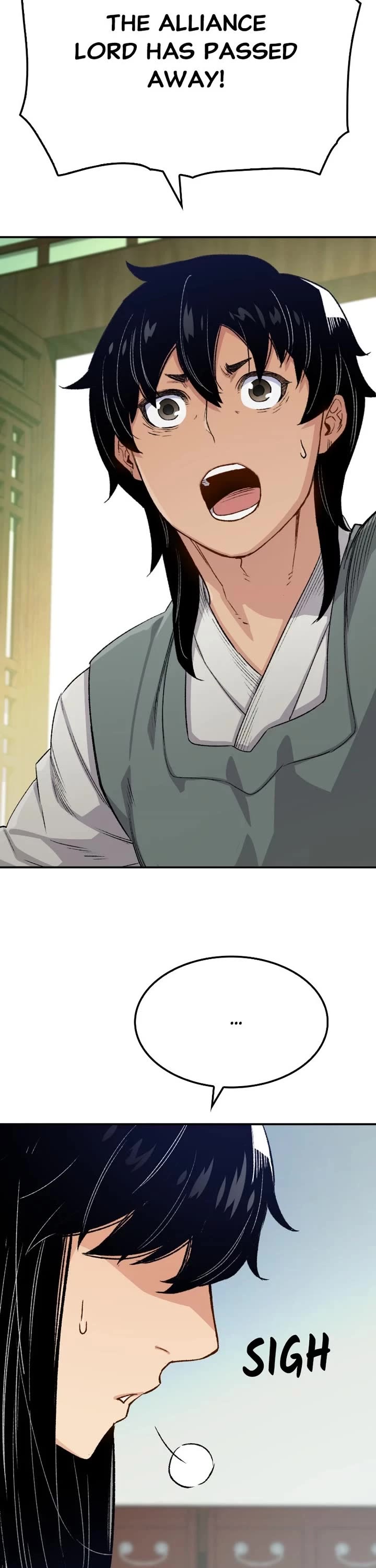 Reborn as the Heavenly Demon Chapter 16 page 51 - Chapter 16: Episode 16