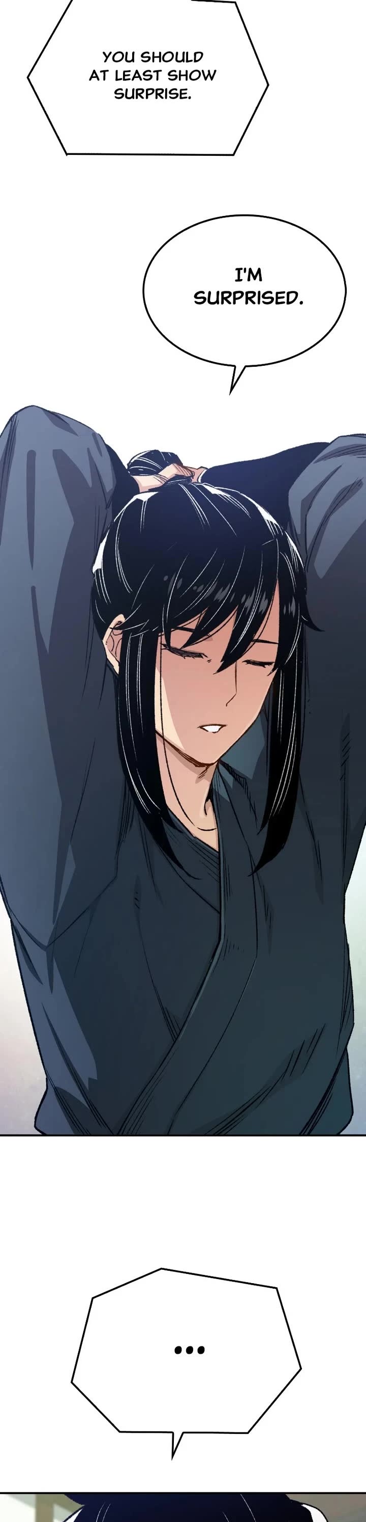 Reborn as the Heavenly Demon Chapter 16 page 54 - Chapter 16: Episode 16