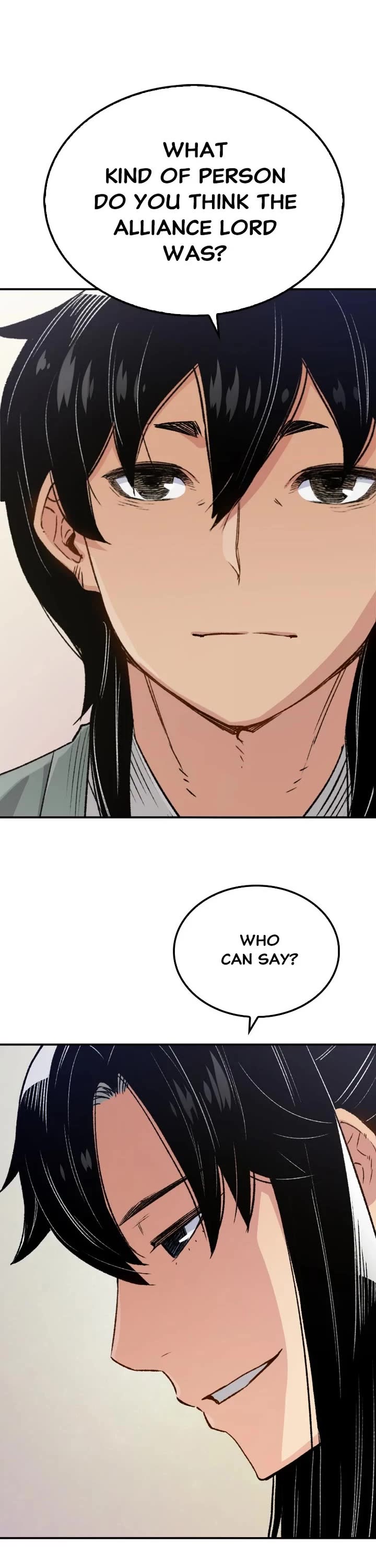 Reborn as the Heavenly Demon Chapter 16 page 57 - Chapter 16: Episode 16
