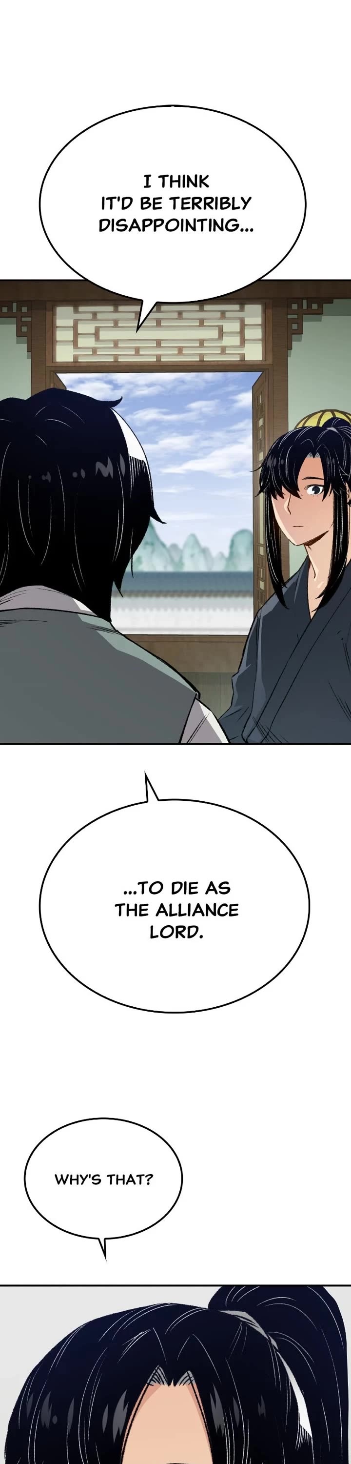 Reborn as the Heavenly Demon Chapter 16 page 58 - Chapter 16: Episode 16