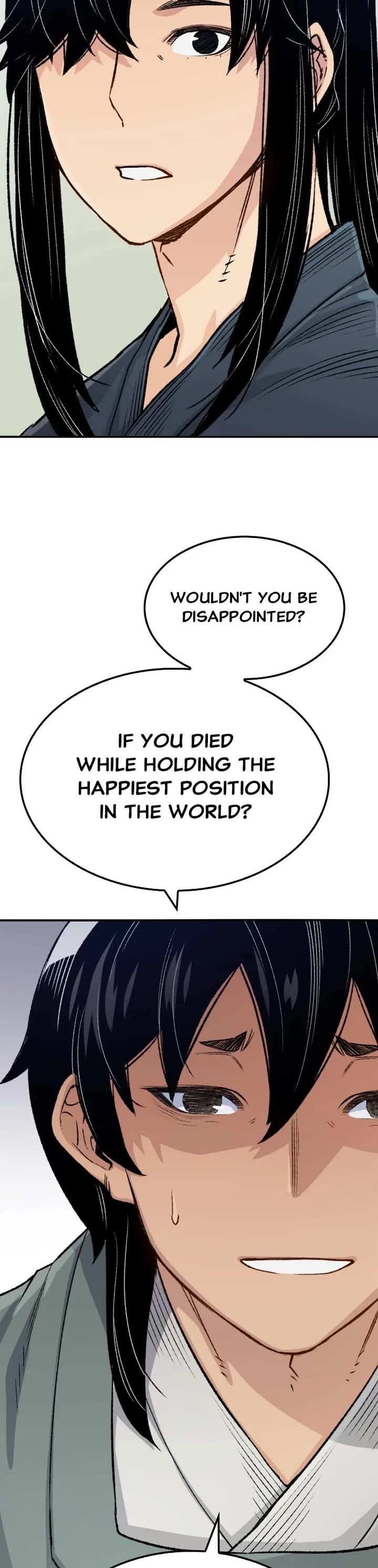 Reborn as the Heavenly Demon Chapter 16 page 59 - Chapter 16: Episode 16