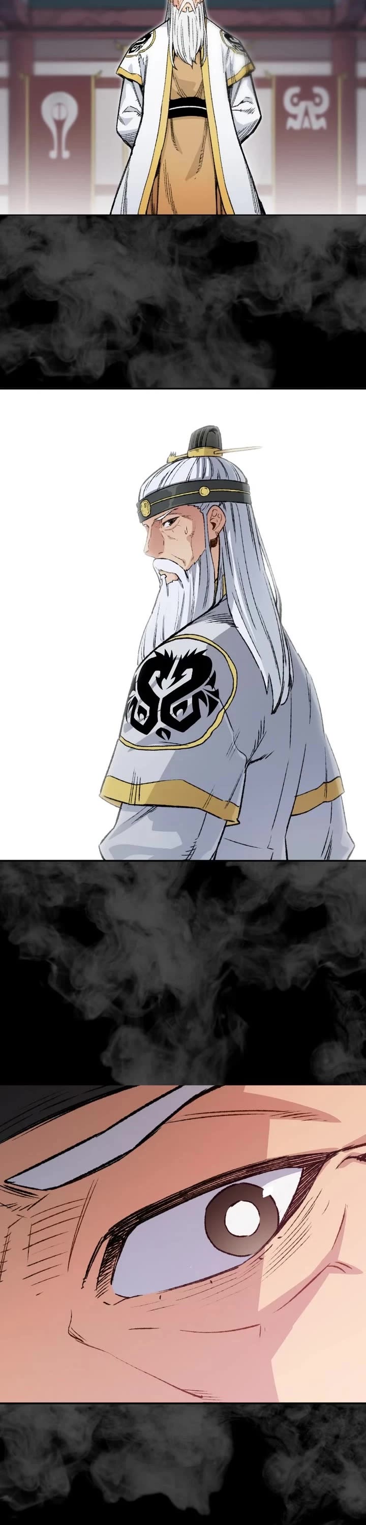 Reborn as the Heavenly Demon Chapter 16 page 62 - Chapter 16: Episode 16