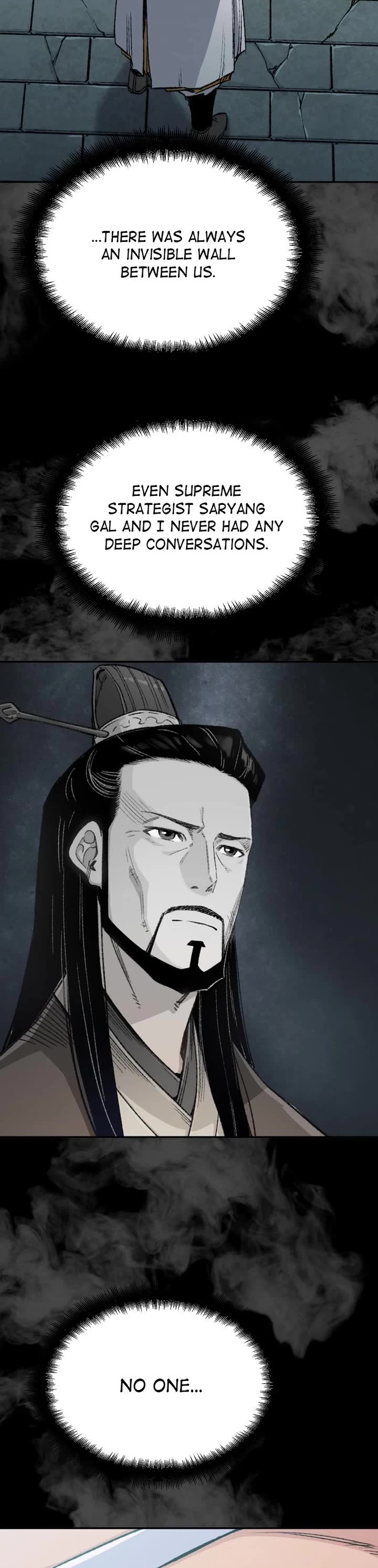 Reborn as the Heavenly Demon Chapter 16 page 64 - Chapter 16: Episode 16