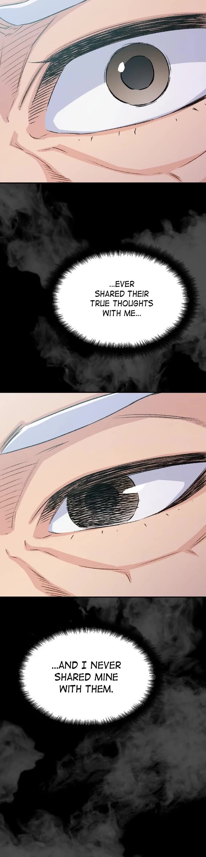 Reborn as the Heavenly Demon Chapter 16 page 65 - Chapter 16: Episode 16