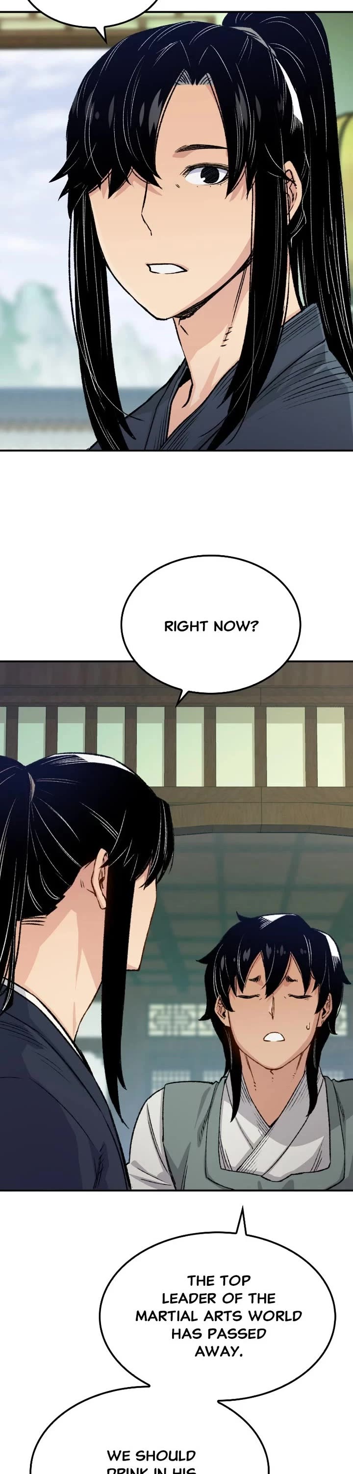 Reborn as the Heavenly Demon Chapter 16 page 67 - Chapter 16: Episode 16