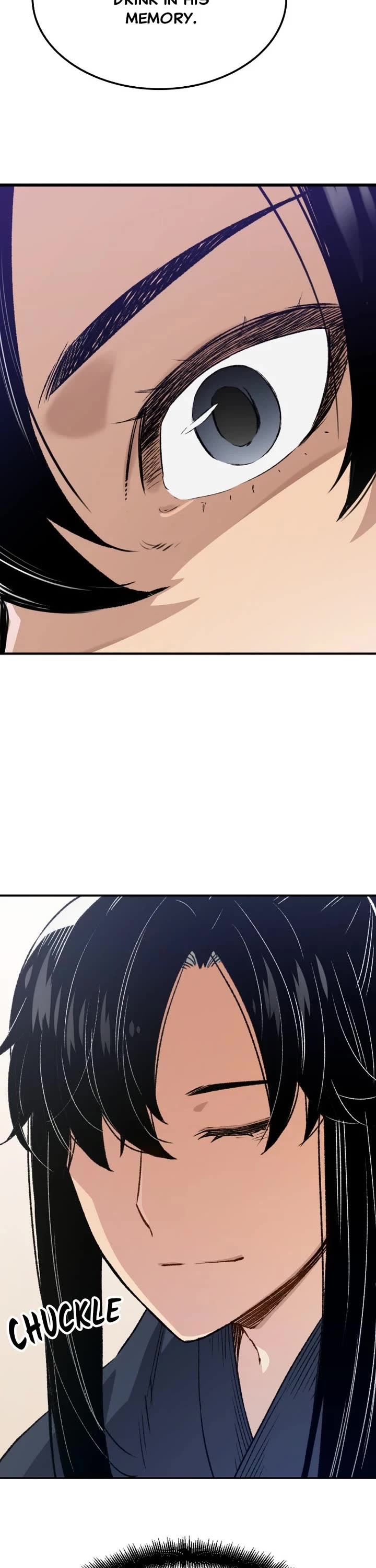Reborn as the Heavenly Demon Chapter 16 page 68 - Chapter 16: Episode 16