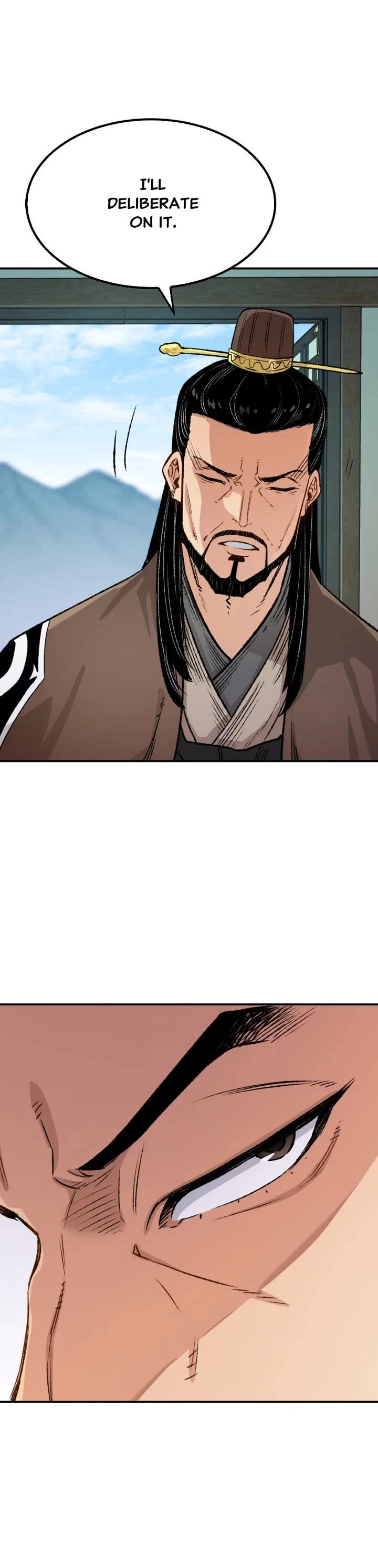 Reborn as the Heavenly Demon Chapter 17 page 10 - Chapter 17: Episode 17