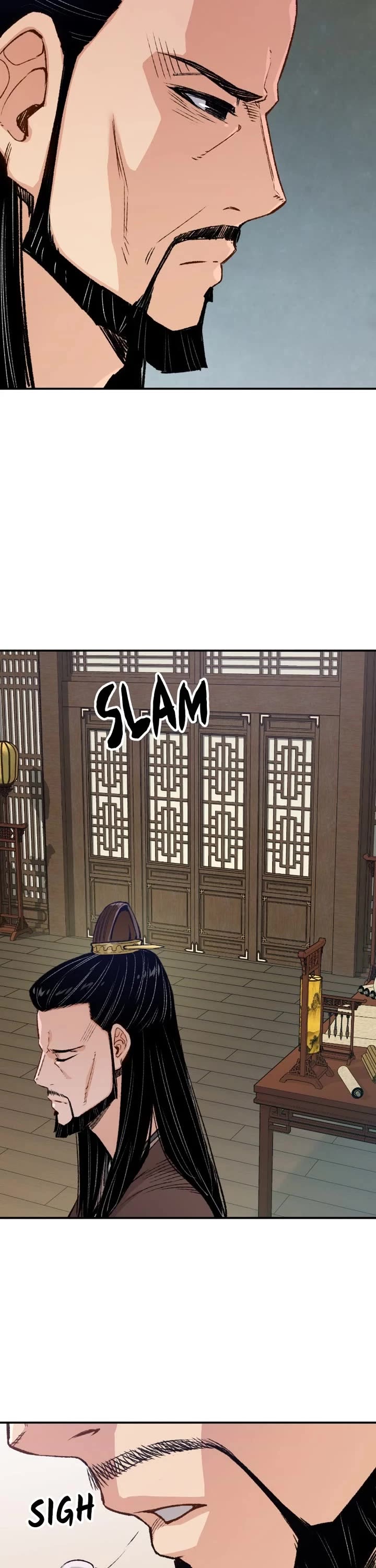 Reborn as the Heavenly Demon Chapter 17 page 12 - Chapter 17: Episode 17