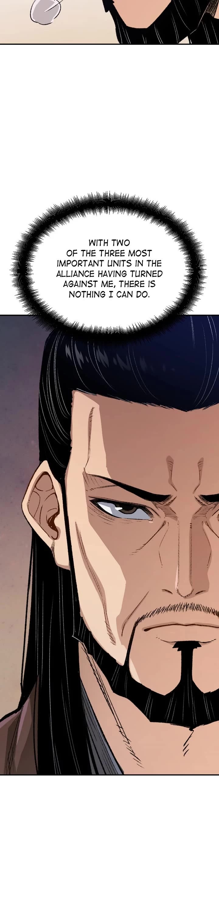 Reborn as the Heavenly Demon Chapter 17 page 13 - Chapter 17: Episode 17