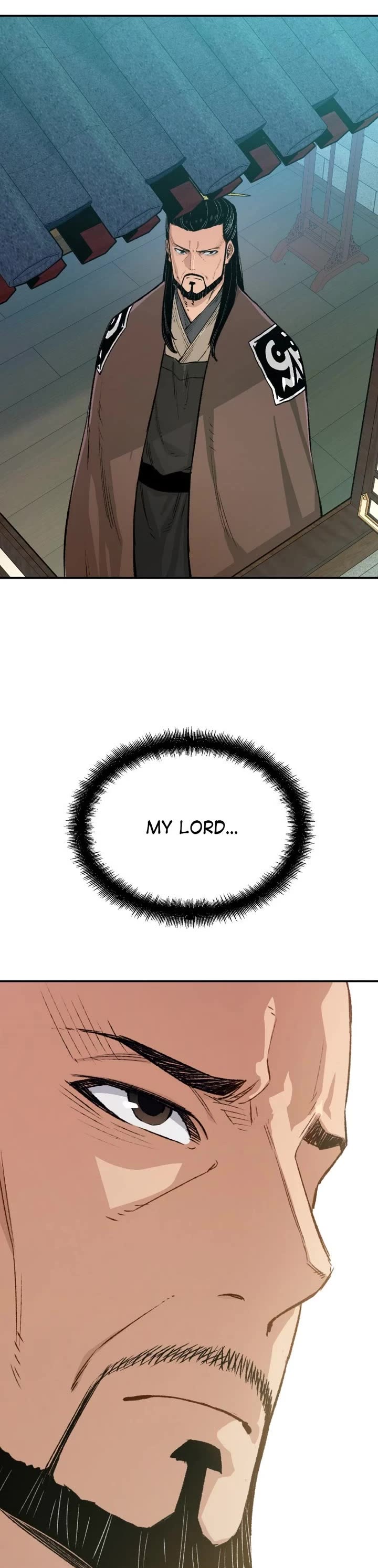 Reborn as the Heavenly Demon Chapter 17 page 14 - Chapter 17: Episode 17