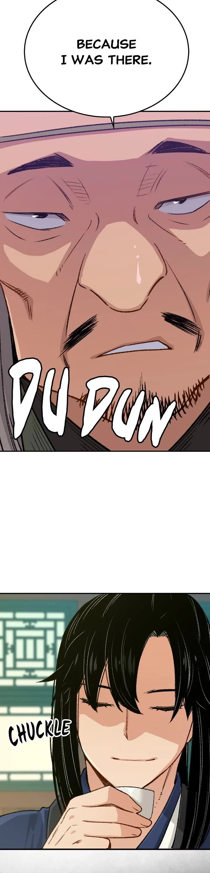 Reborn as the Heavenly Demon Chapter 17 page 19 - Chapter 17: Episode 17
