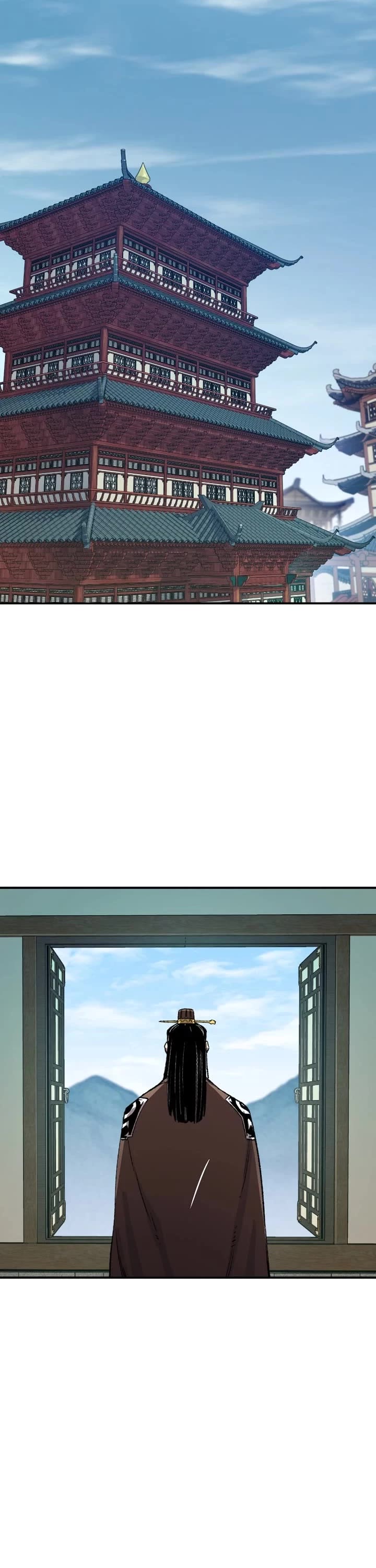 Reborn as the Heavenly Demon Chapter 17 page 2 - Chapter 17: Episode 17