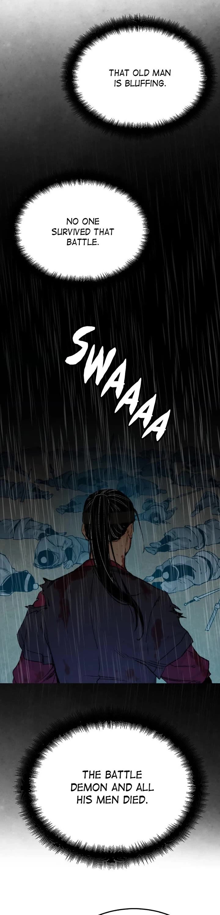 Reborn as the Heavenly Demon Chapter 17 page 20 - Chapter 17: Episode 17