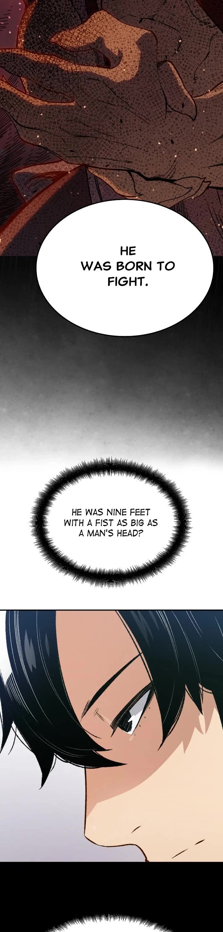 Reborn as the Heavenly Demon Chapter 17 page 22 - Chapter 17: Episode 17