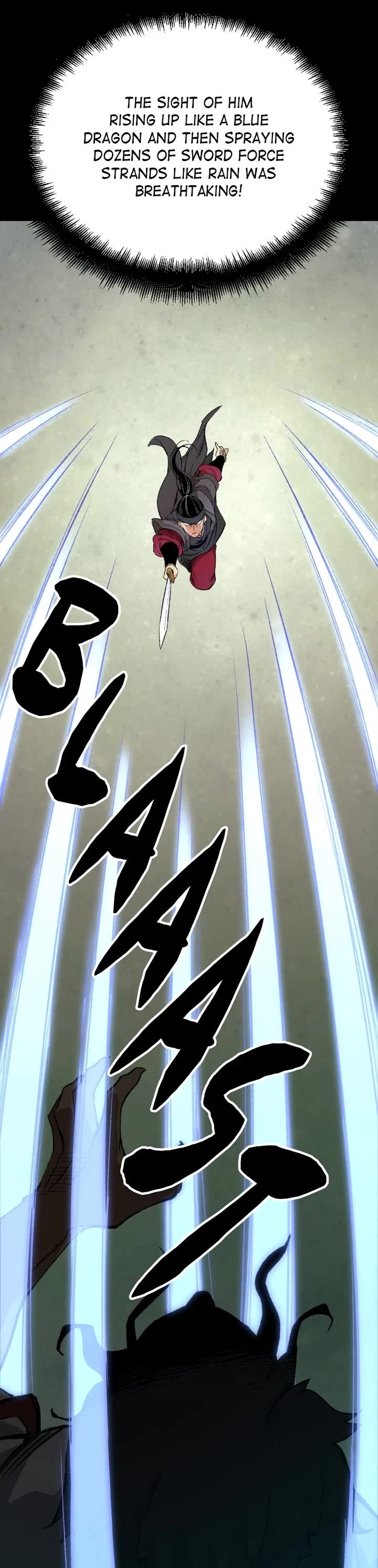 Reborn as the Heavenly Demon Chapter 17 page 29 - Chapter 17: Episode 17