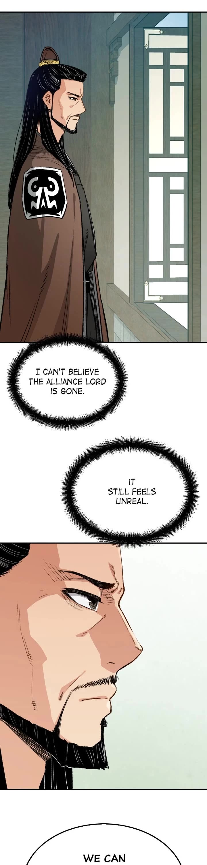 Reborn as the Heavenly Demon Chapter 17 page 3 - Chapter 17: Episode 17
