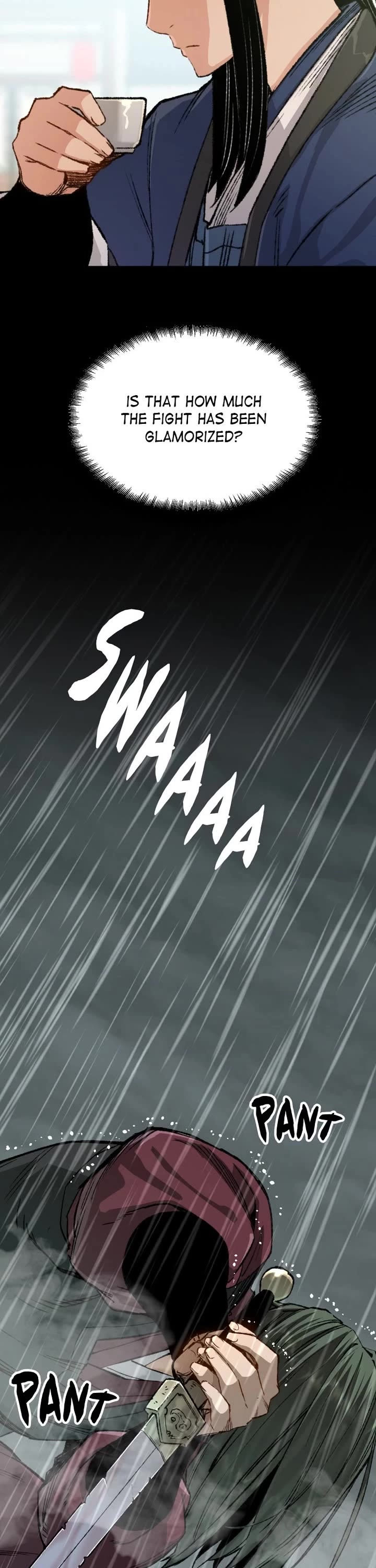 Reborn as the Heavenly Demon Chapter 17 page 31 - Chapter 17: Episode 17