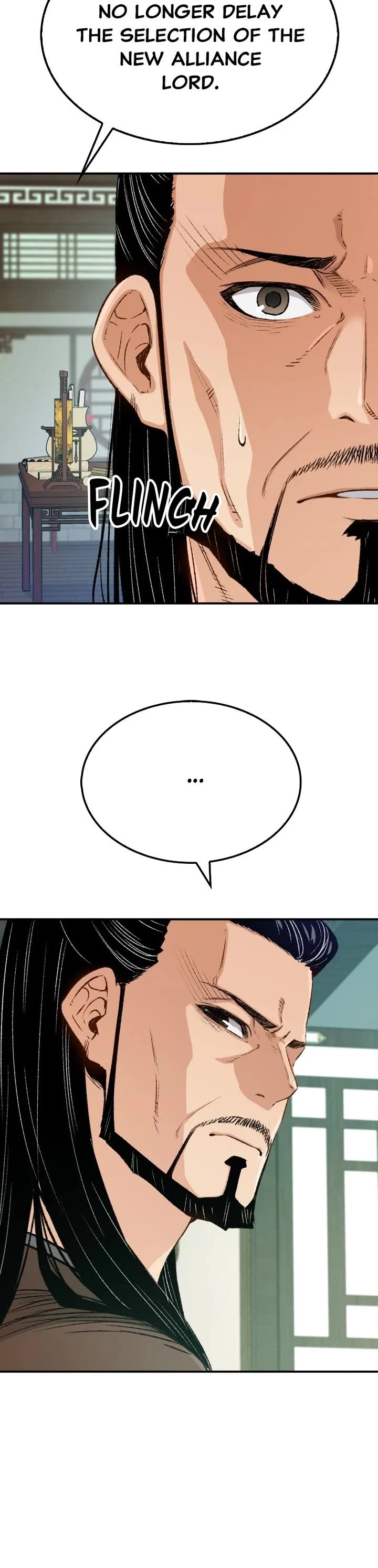 Reborn as the Heavenly Demon Chapter 17 page 4 - Chapter 17: Episode 17