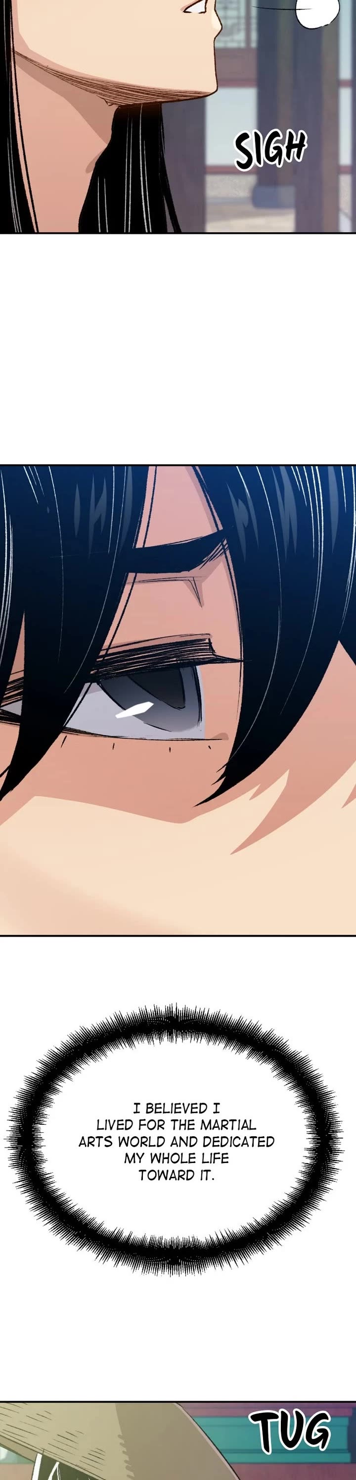 Reborn as the Heavenly Demon Chapter 17 page 40 - Chapter 17: Episode 17