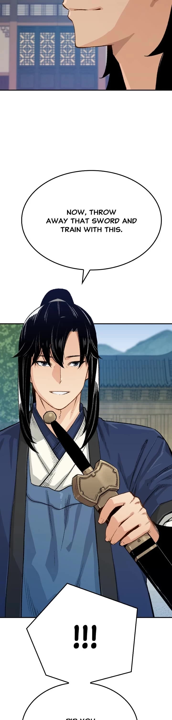Reborn as the Heavenly Demon Chapter 17 page 48 - Chapter 17: Episode 17
