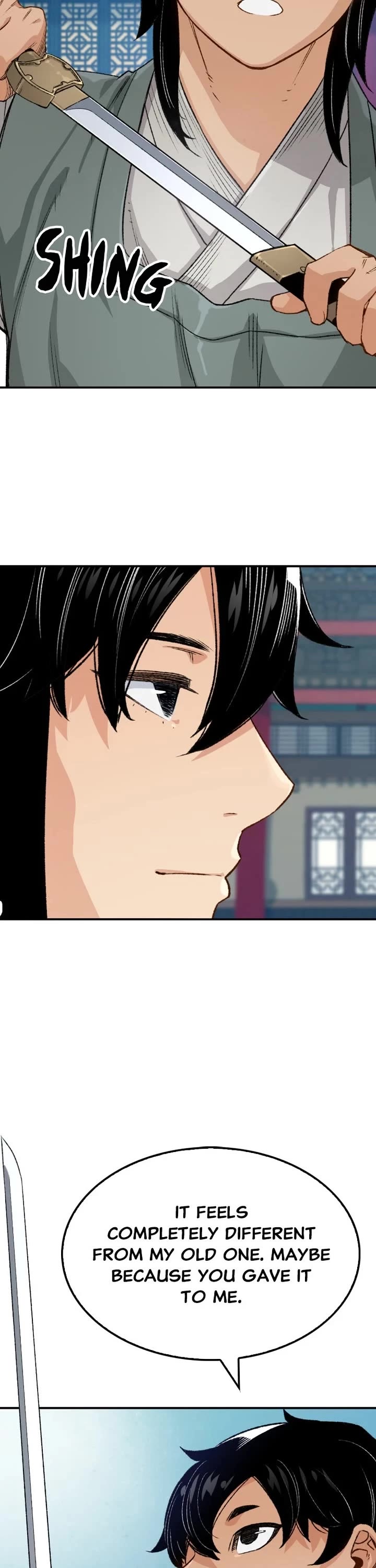 Reborn as the Heavenly Demon Chapter 17 page 51 - Chapter 17: Episode 17