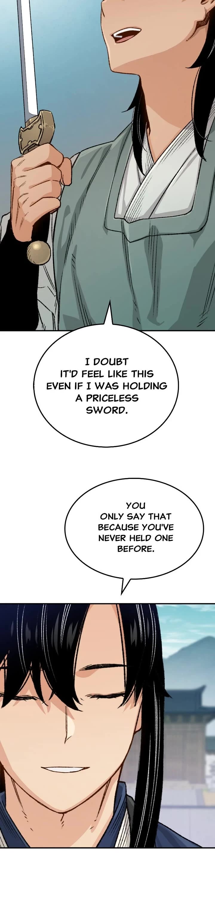 Reborn as the Heavenly Demon Chapter 17 page 52 - Chapter 17: Episode 17