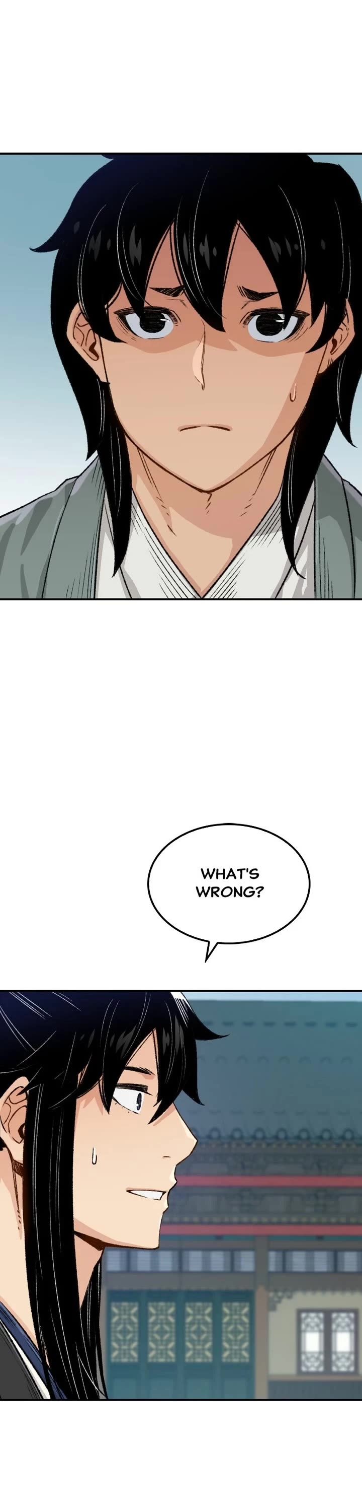 Reborn as the Heavenly Demon Chapter 17 page 53 - Chapter 17: Episode 17