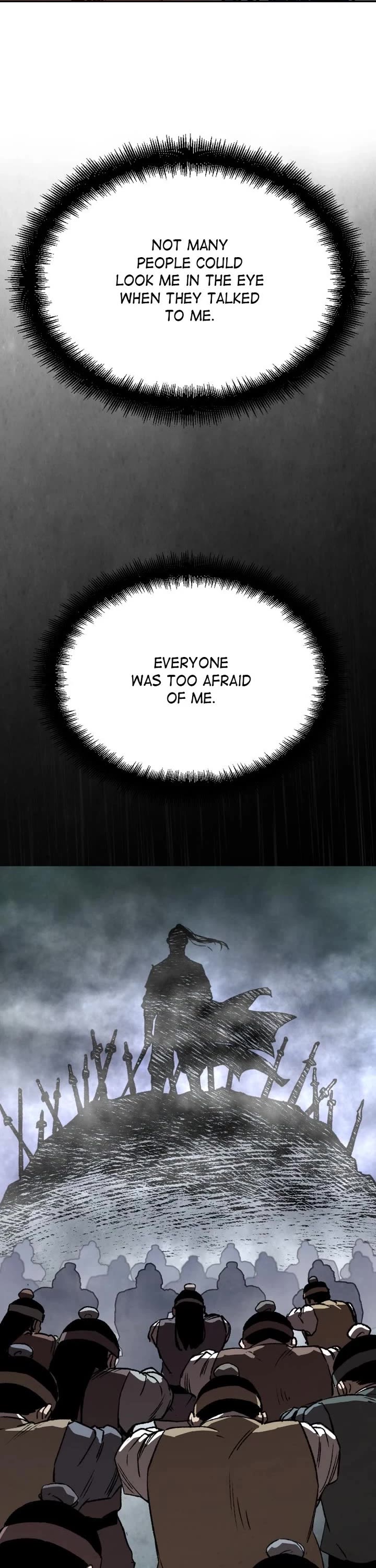 Reborn as the Heavenly Demon Chapter 17 page 57 - Chapter 17: Episode 17