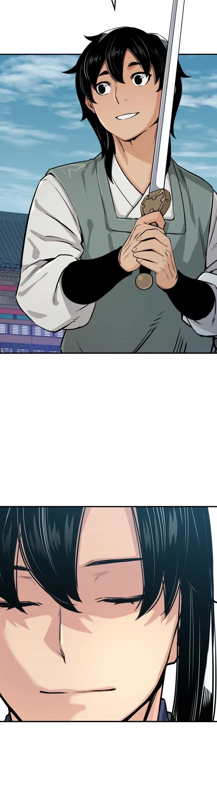 Reborn as the Heavenly Demon Chapter 17 page 62 - Chapter 17: Episode 17