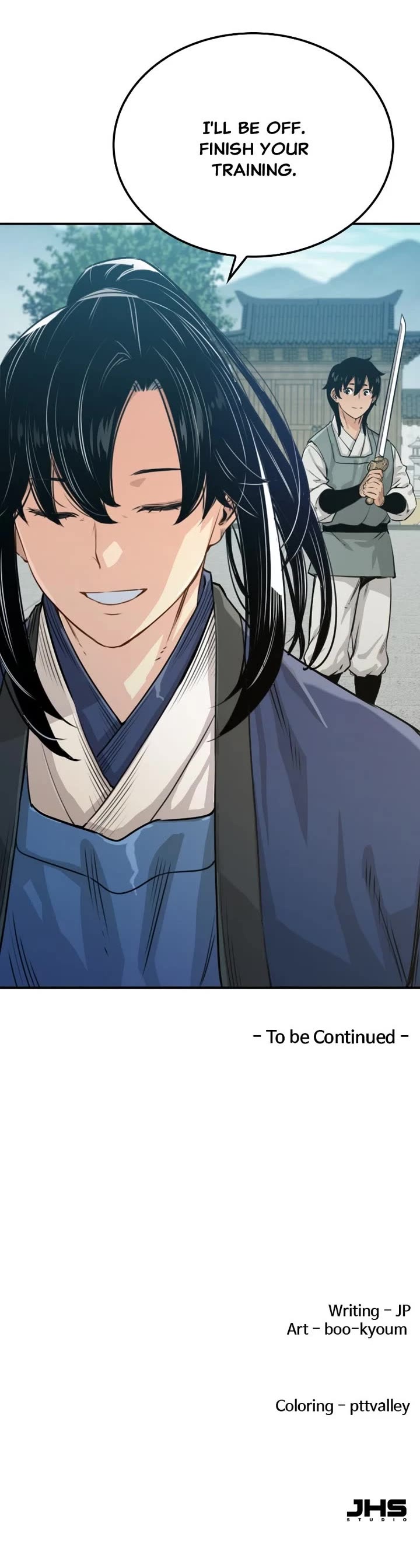 Reborn as the Heavenly Demon Chapter 17 page 63 - Chapter 17: Episode 17