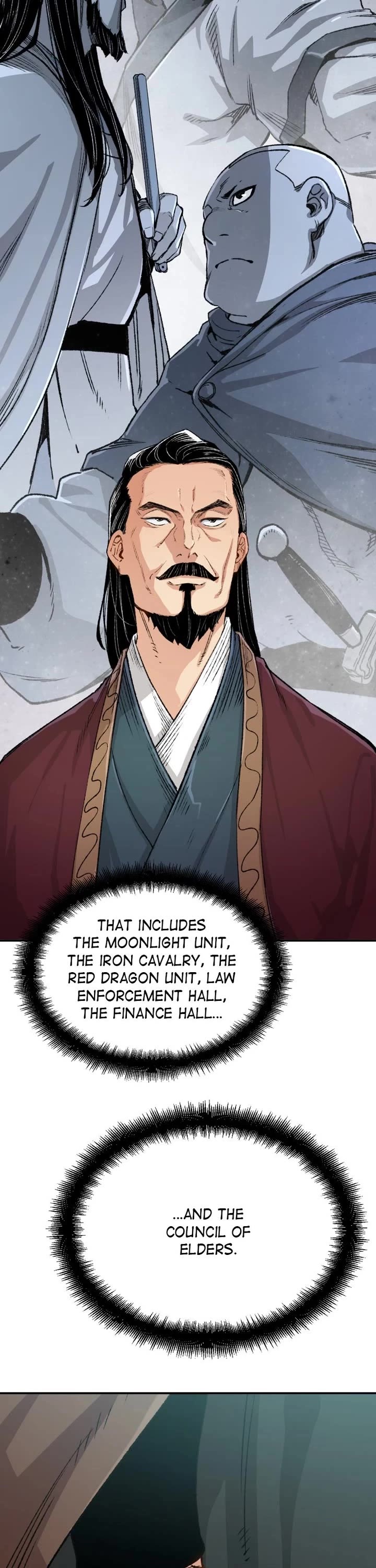 Reborn as the Heavenly Demon Chapter 17 page 7 - Chapter 17: Episode 17