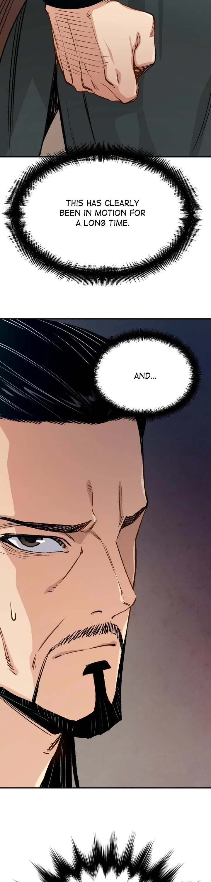 Reborn as the Heavenly Demon Chapter 17 page 8 - Chapter 17: Episode 17